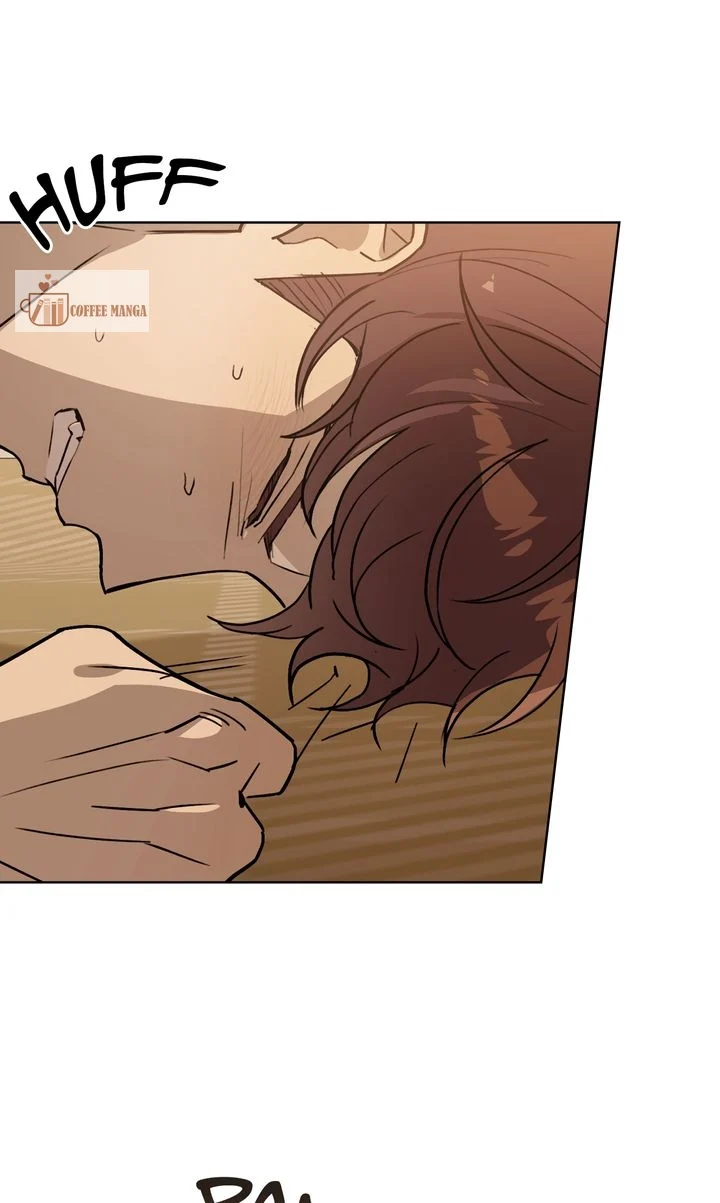 Keeping My Boss on a Tight Leash Chapter 2 page 37