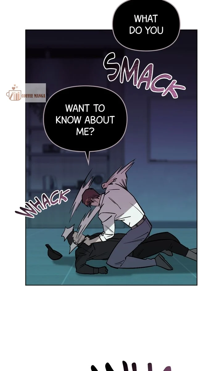 Keeping My Boss on a Tight Leash Chapter 2 page 3