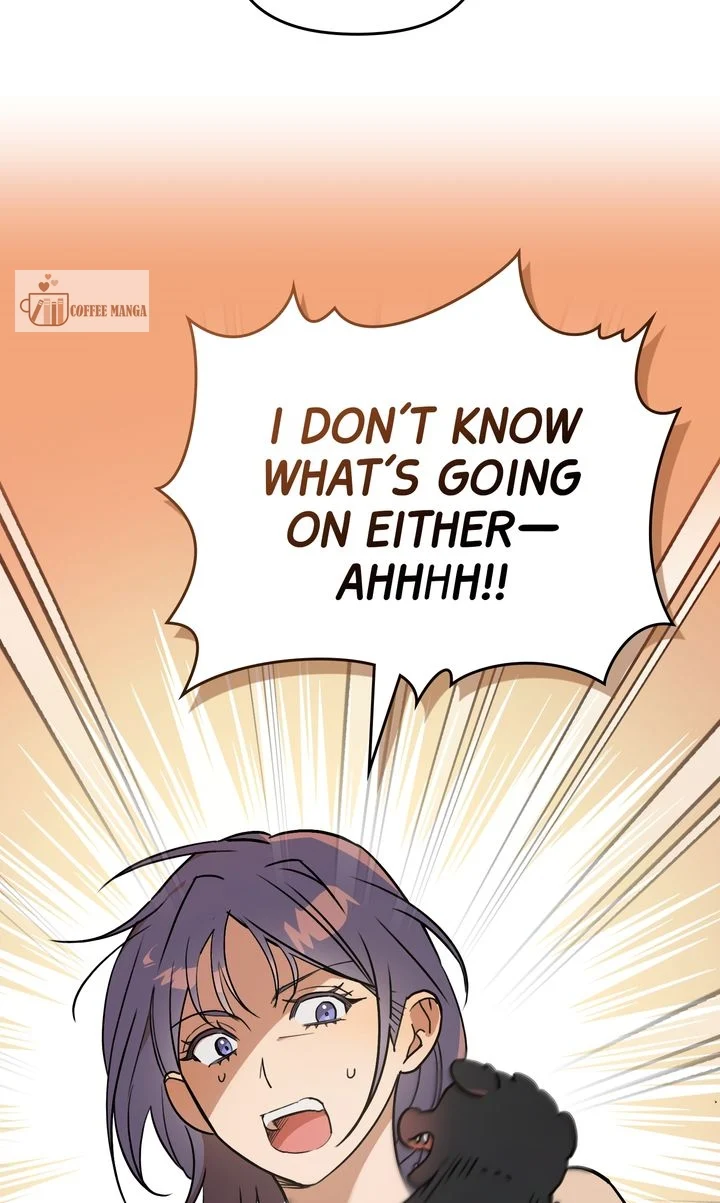 Keeping My Boss on a Tight Leash Chapter 2 page 47