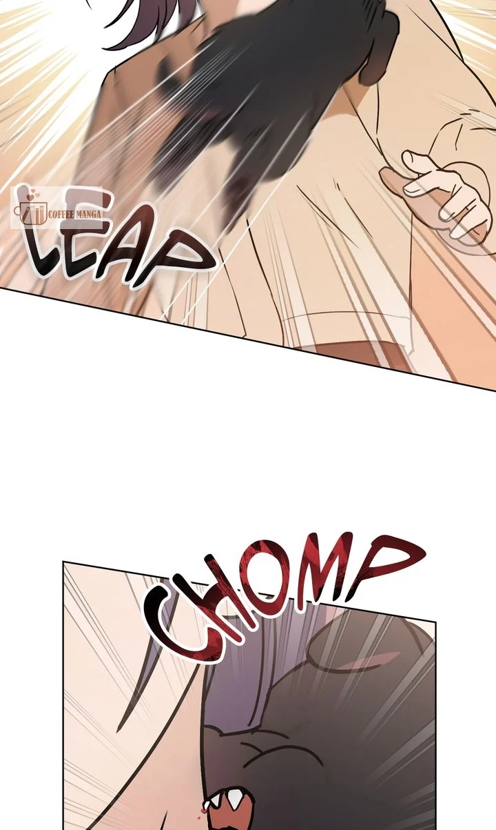 Keeping My Boss on a Tight Leash Chapter 2 page 48