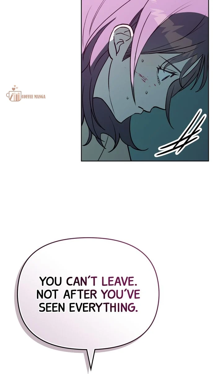 Keeping My Boss on a Tight Leash Chapter 2 page 6