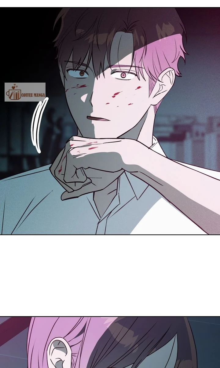 Keeping My Boss on a Tight Leash Chapter 2 page 7