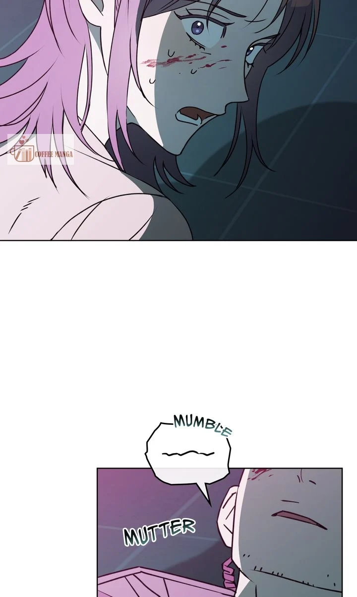 Keeping My Boss on a Tight Leash Chapter 2 page 8