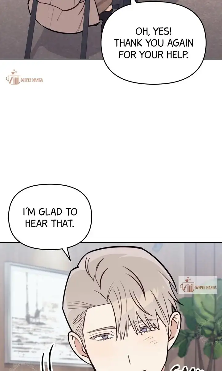 Keeping My Boss on a Tight Leash Chapter 20 page 10