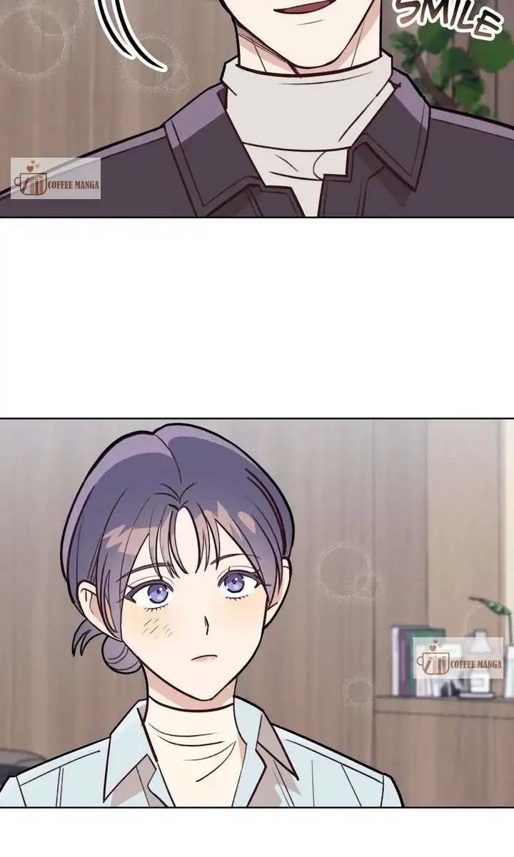 Keeping My Boss on a Tight Leash Chapter 20 page 11