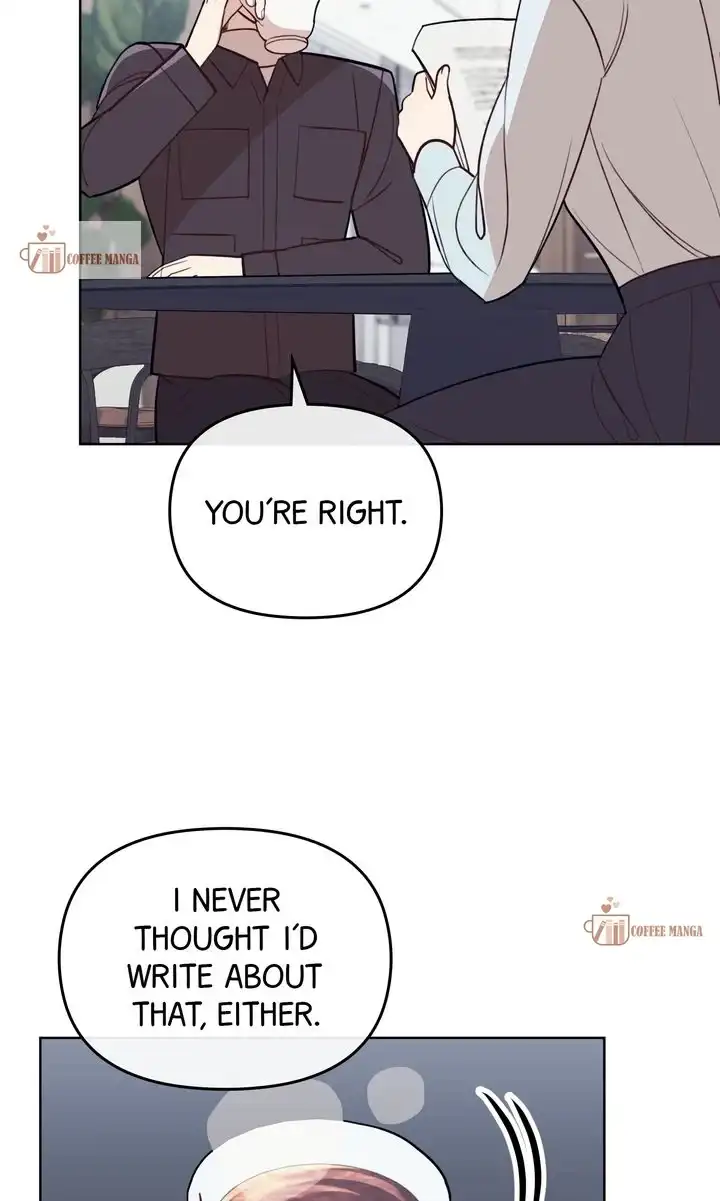 Keeping My Boss on a Tight Leash Chapter 20 page 15