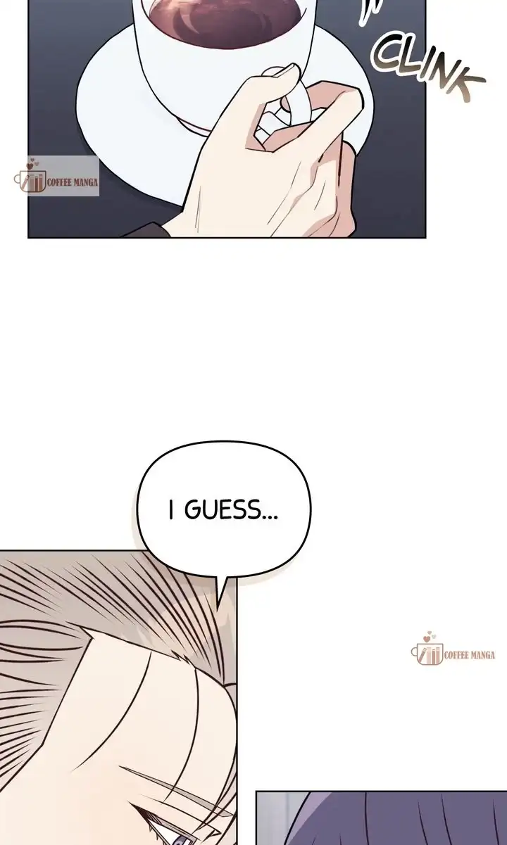 Keeping My Boss on a Tight Leash Chapter 20 page 16