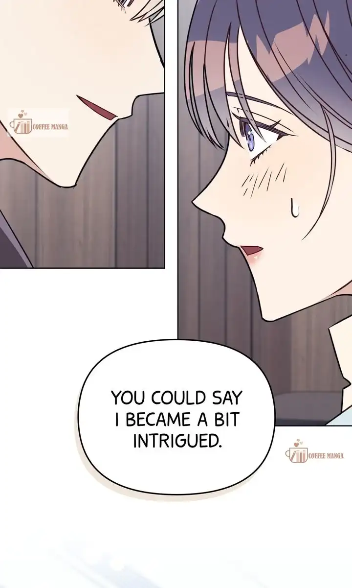 Keeping My Boss on a Tight Leash Chapter 20 page 17