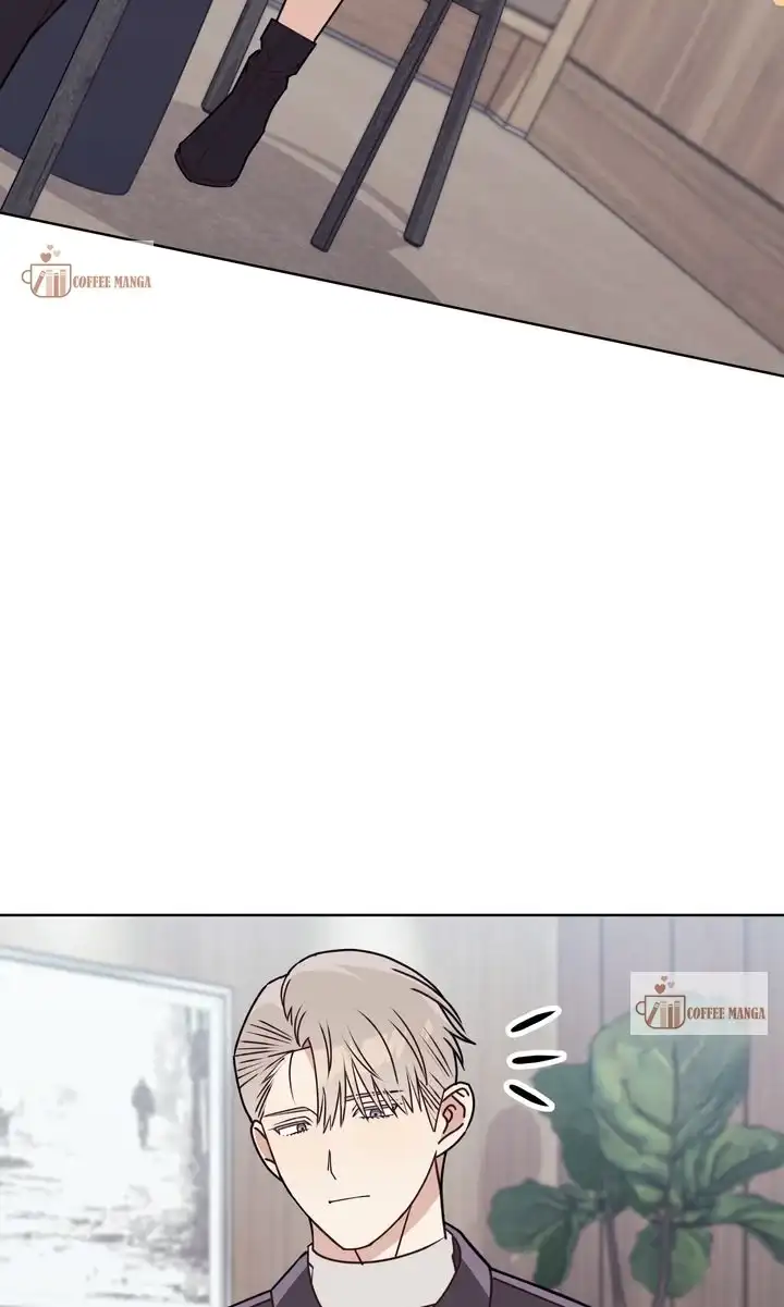 Keeping My Boss on a Tight Leash Chapter 20 page 19