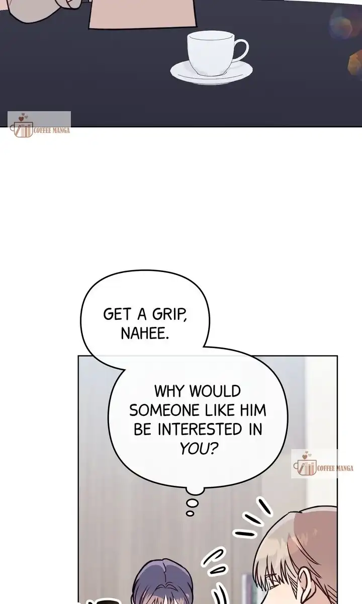 Keeping My Boss on a Tight Leash Chapter 20 page 23