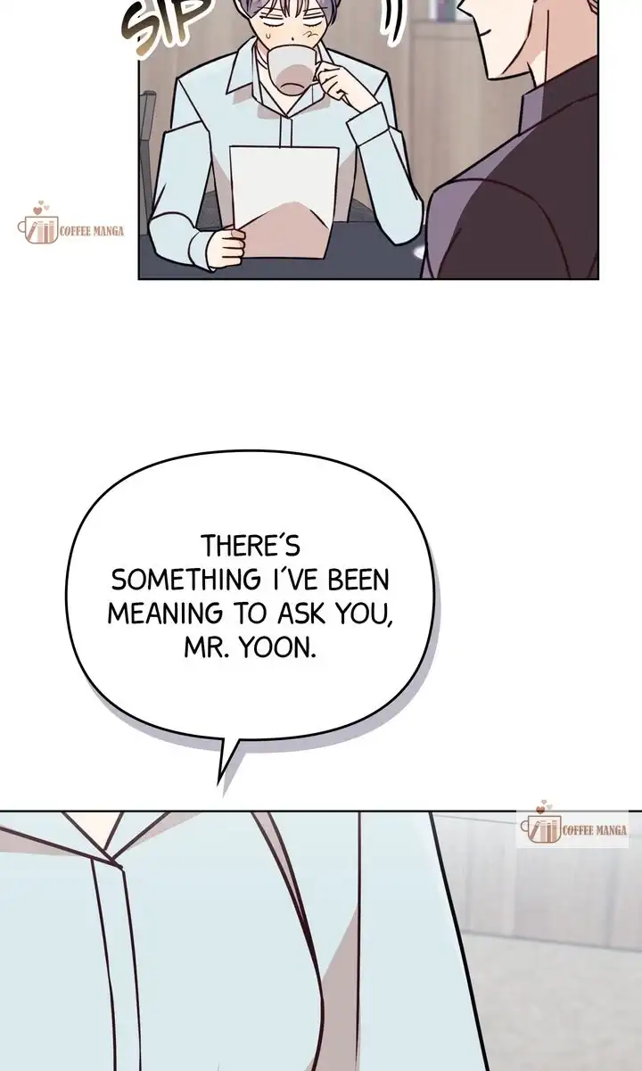 Keeping My Boss on a Tight Leash Chapter 20 page 24