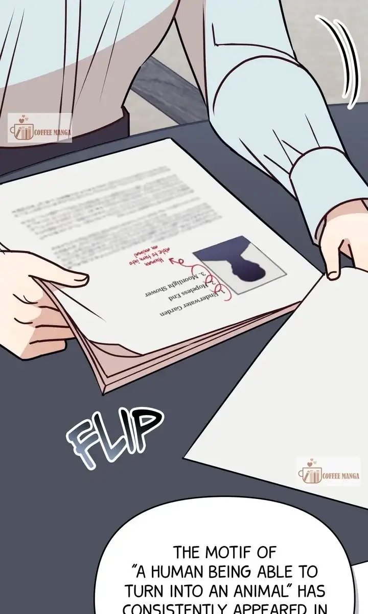 Keeping My Boss on a Tight Leash Chapter 20 page 25