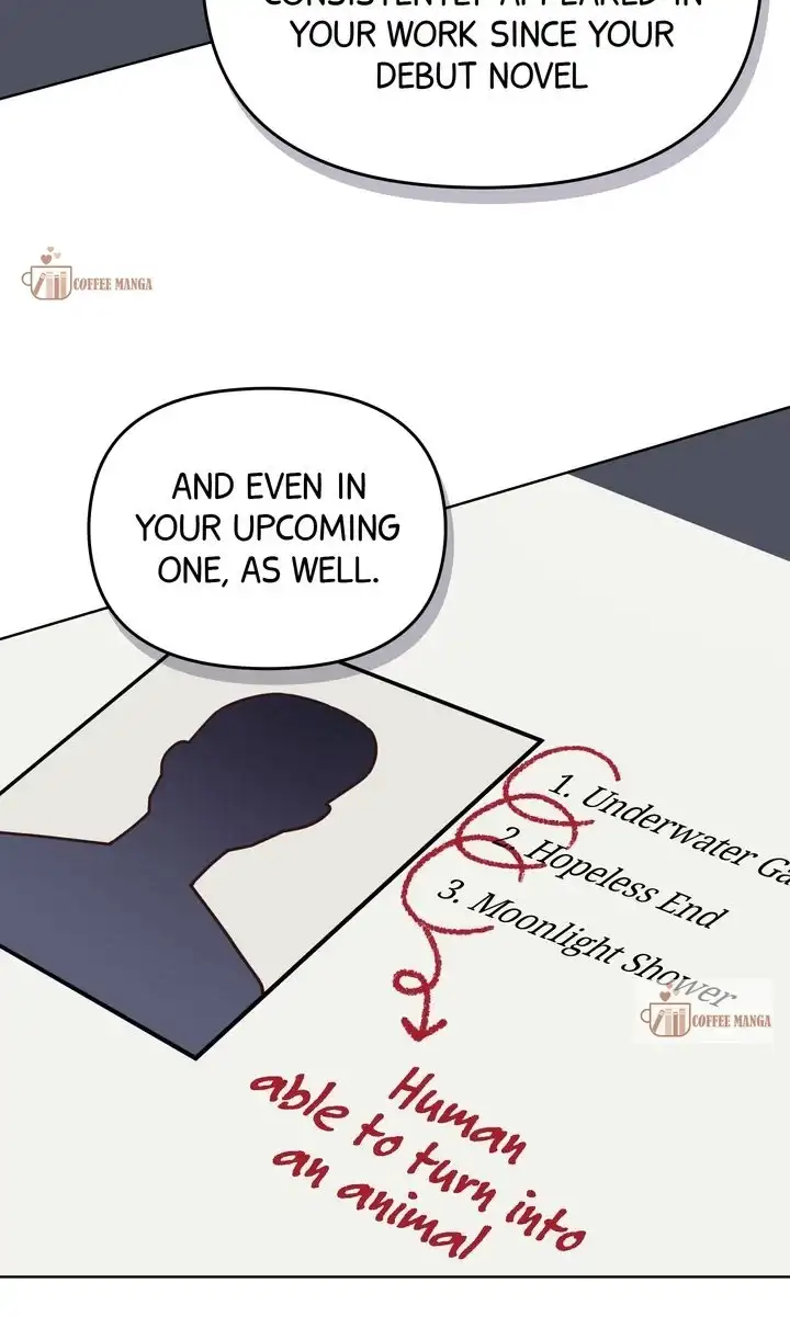 Keeping My Boss on a Tight Leash Chapter 20 page 26