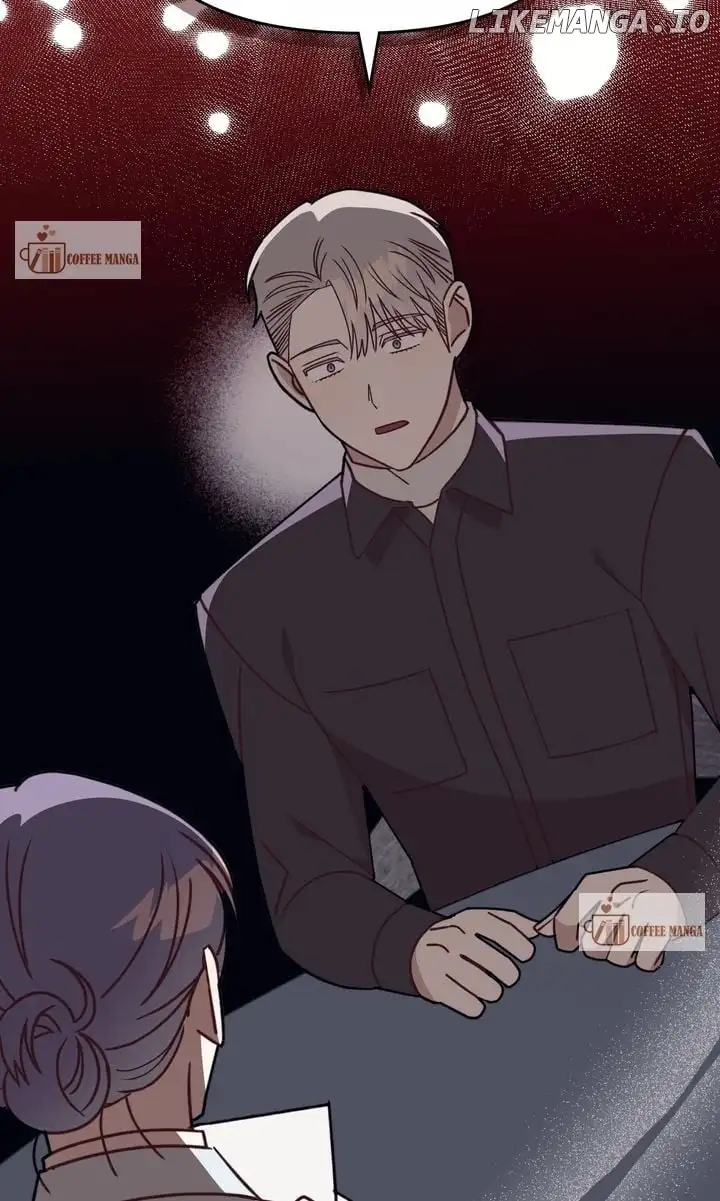 Keeping My Boss on a Tight Leash Chapter 20 page 30