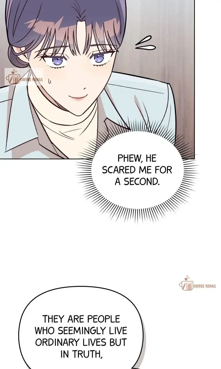 Keeping My Boss on a Tight Leash Chapter 20 page 34