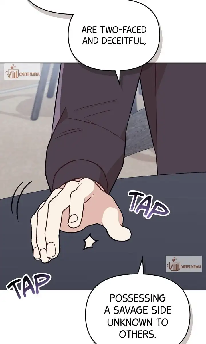 Keeping My Boss on a Tight Leash Chapter 20 page 35