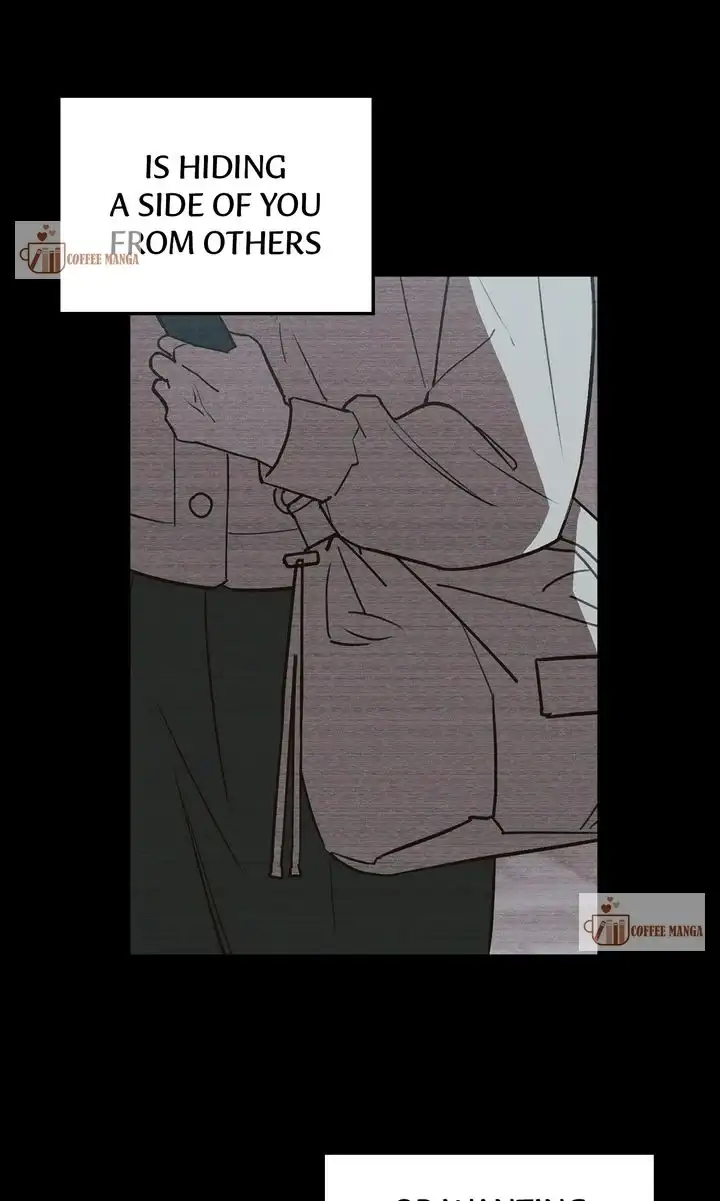 Keeping My Boss on a Tight Leash Chapter 20 page 38