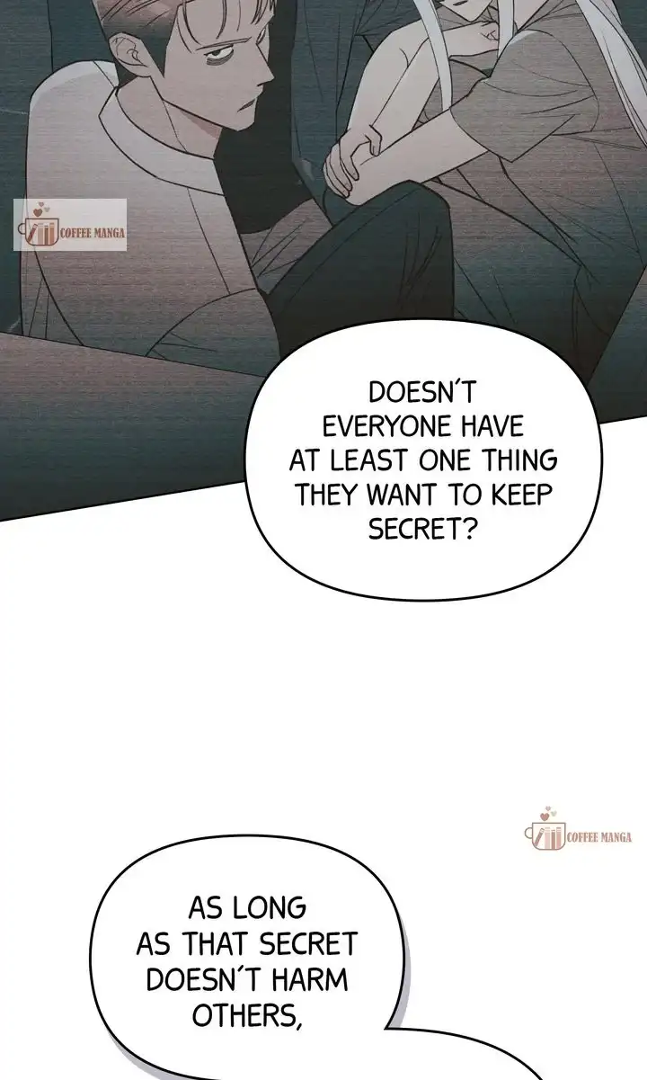 Keeping My Boss on a Tight Leash Chapter 20 page 44