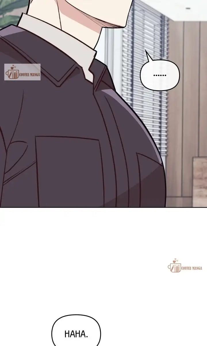 Keeping My Boss on a Tight Leash Chapter 20 page 47