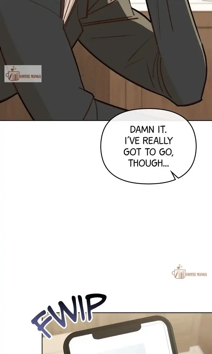 Keeping My Boss on a Tight Leash Chapter 20 page 4