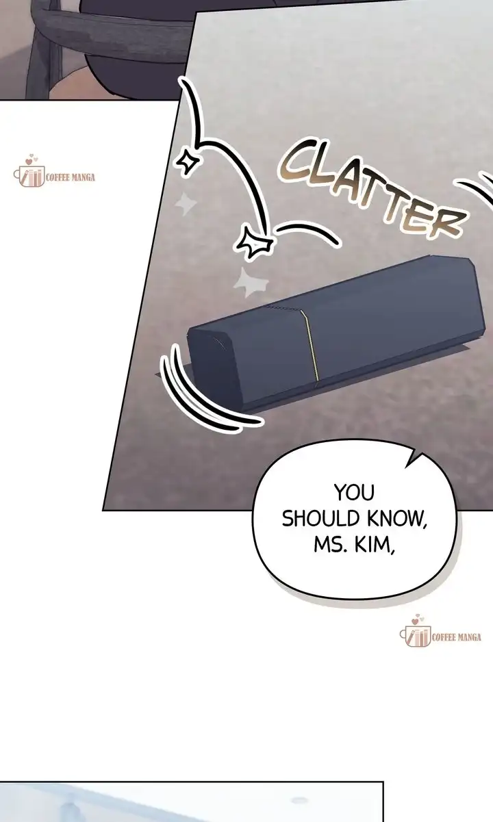 Keeping My Boss on a Tight Leash Chapter 20 page 50
