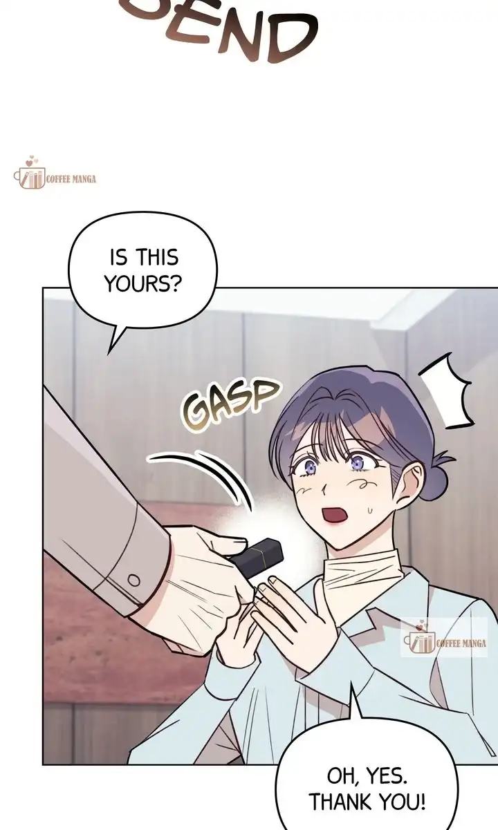 Keeping My Boss on a Tight Leash Chapter 20 page 54