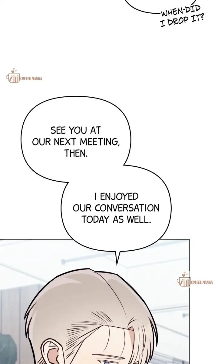 Keeping My Boss on a Tight Leash Chapter 20 page 55