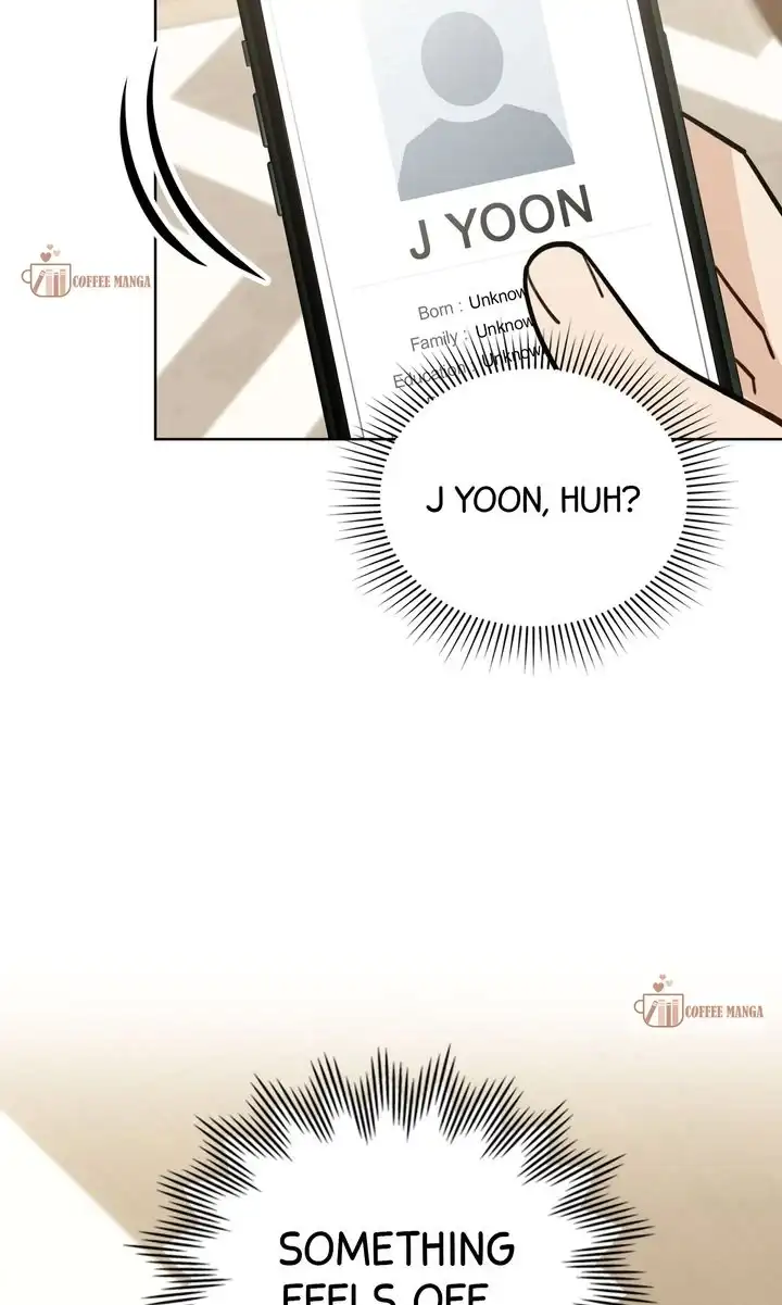 Keeping My Boss on a Tight Leash Chapter 20 page 5