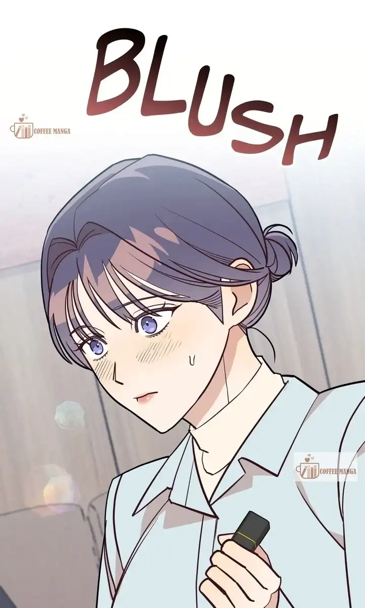 Keeping My Boss on a Tight Leash Chapter 20 page 59