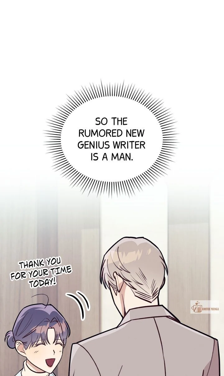 Keeping My Boss on a Tight Leash Chapter 21 page 0