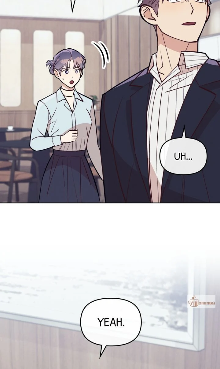 Keeping My Boss on a Tight Leash Chapter 21 page 9