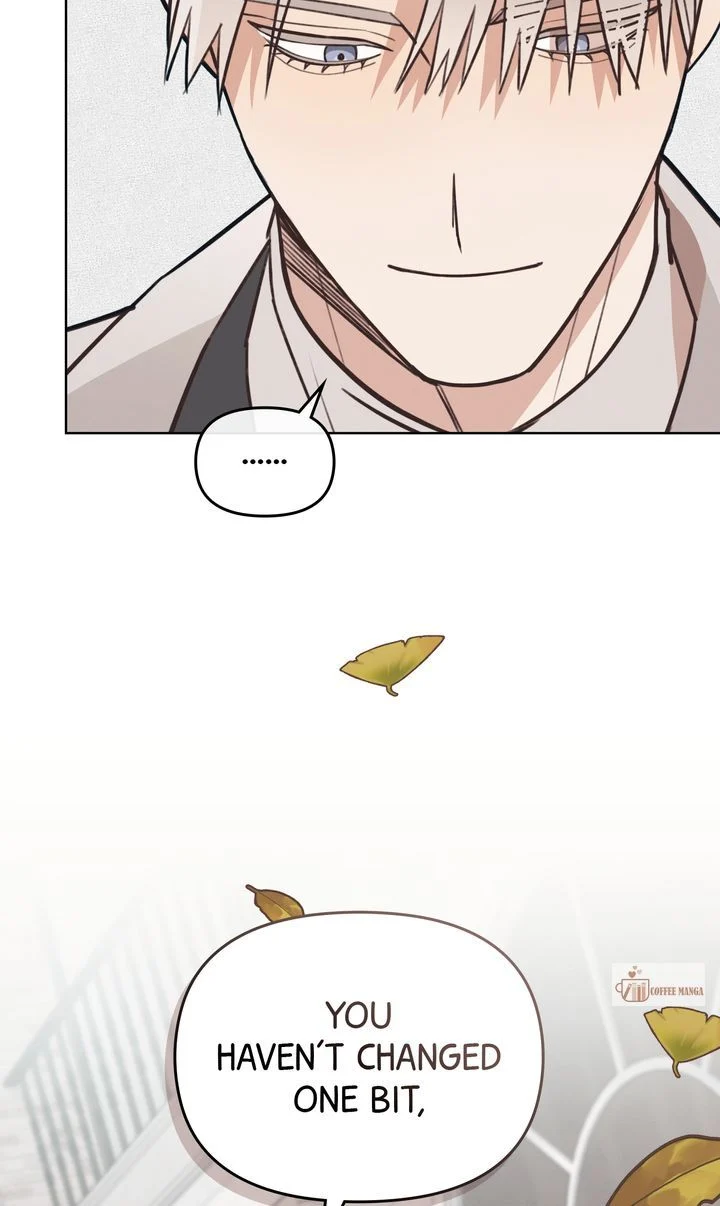 Keeping My Boss on a Tight Leash Chapter 21 page 13