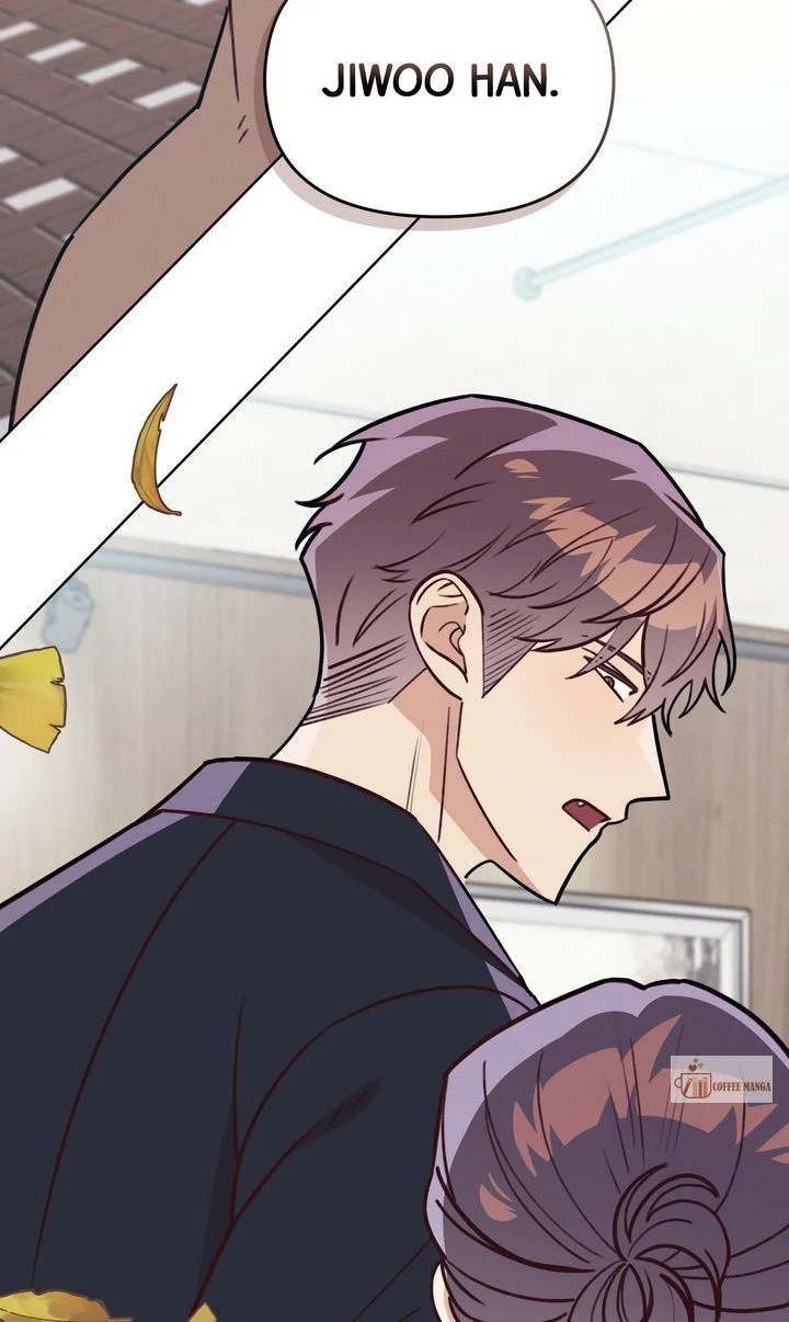 Keeping My Boss on a Tight Leash Chapter 21 page 15