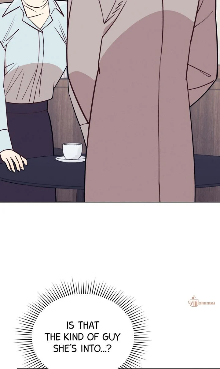 Keeping My Boss on a Tight Leash Chapter 21 page 1
