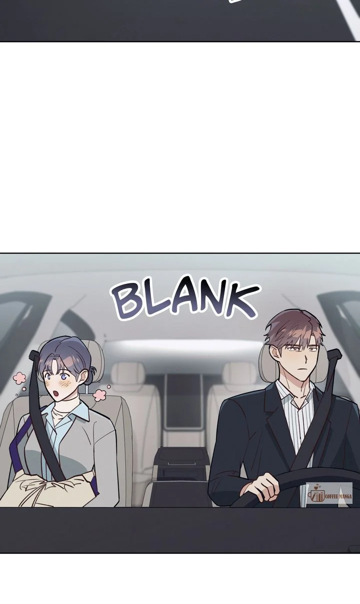 Keeping My Boss on a Tight Leash Chapter 21 page 19
