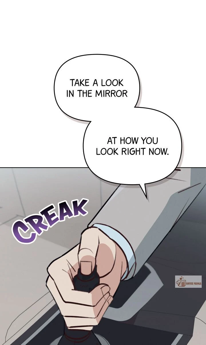 Keeping My Boss on a Tight Leash Chapter 21 page 22