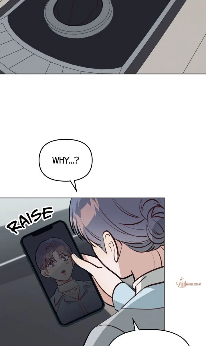 Keeping My Boss on a Tight Leash Chapter 21 page 23