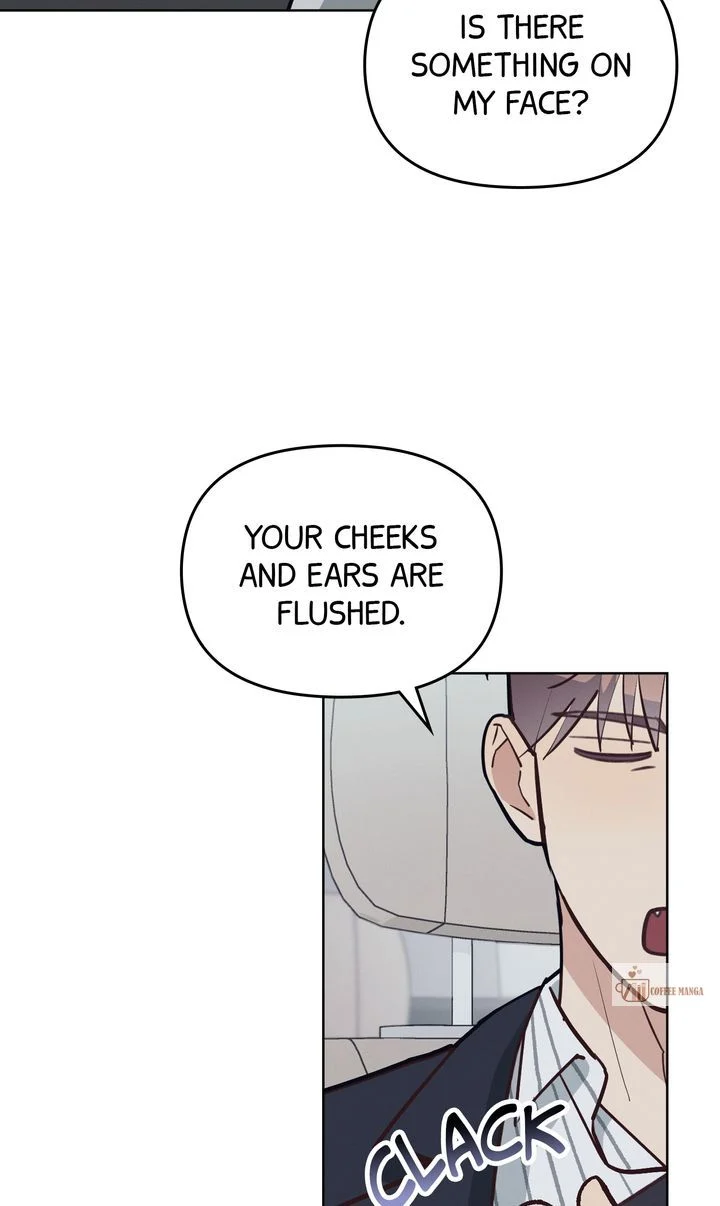 Keeping My Boss on a Tight Leash Chapter 21 page 24