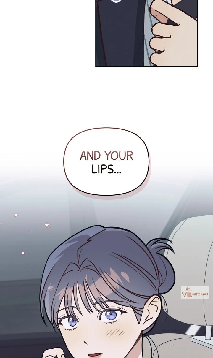 Keeping My Boss on a Tight Leash Chapter 21 page 25