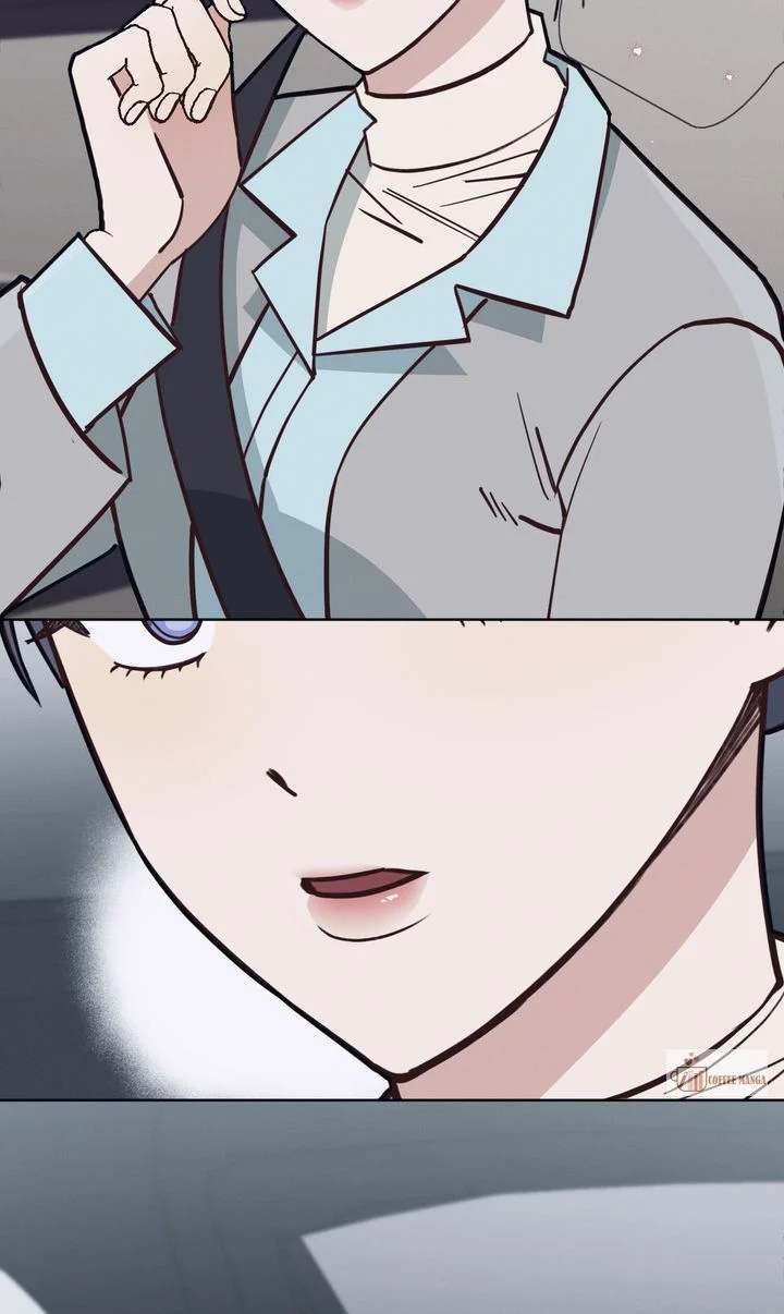 Keeping My Boss on a Tight Leash Chapter 21 page 26