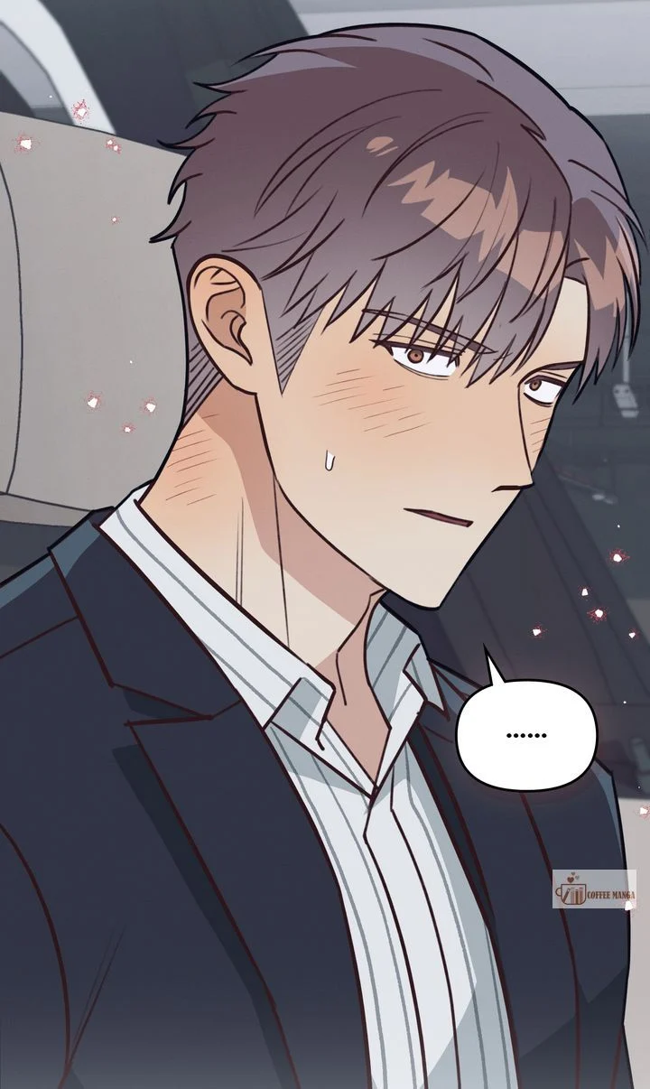 Keeping My Boss on a Tight Leash Chapter 21 page 27