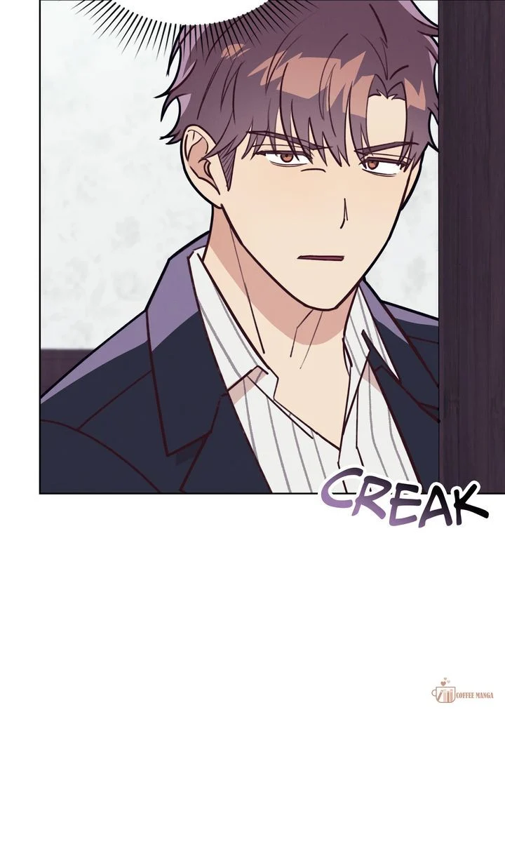 Keeping My Boss on a Tight Leash Chapter 21 page 2