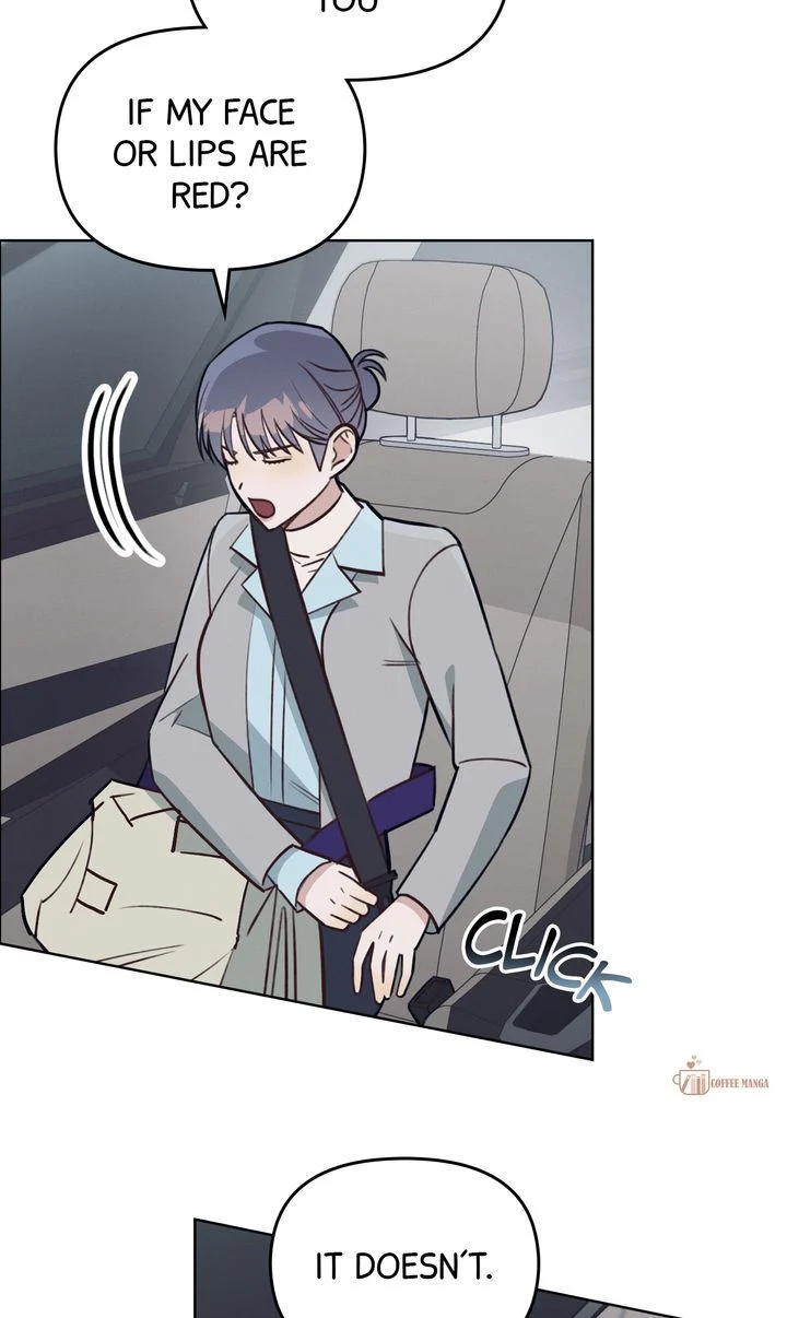 Keeping My Boss on a Tight Leash Chapter 21 page 29