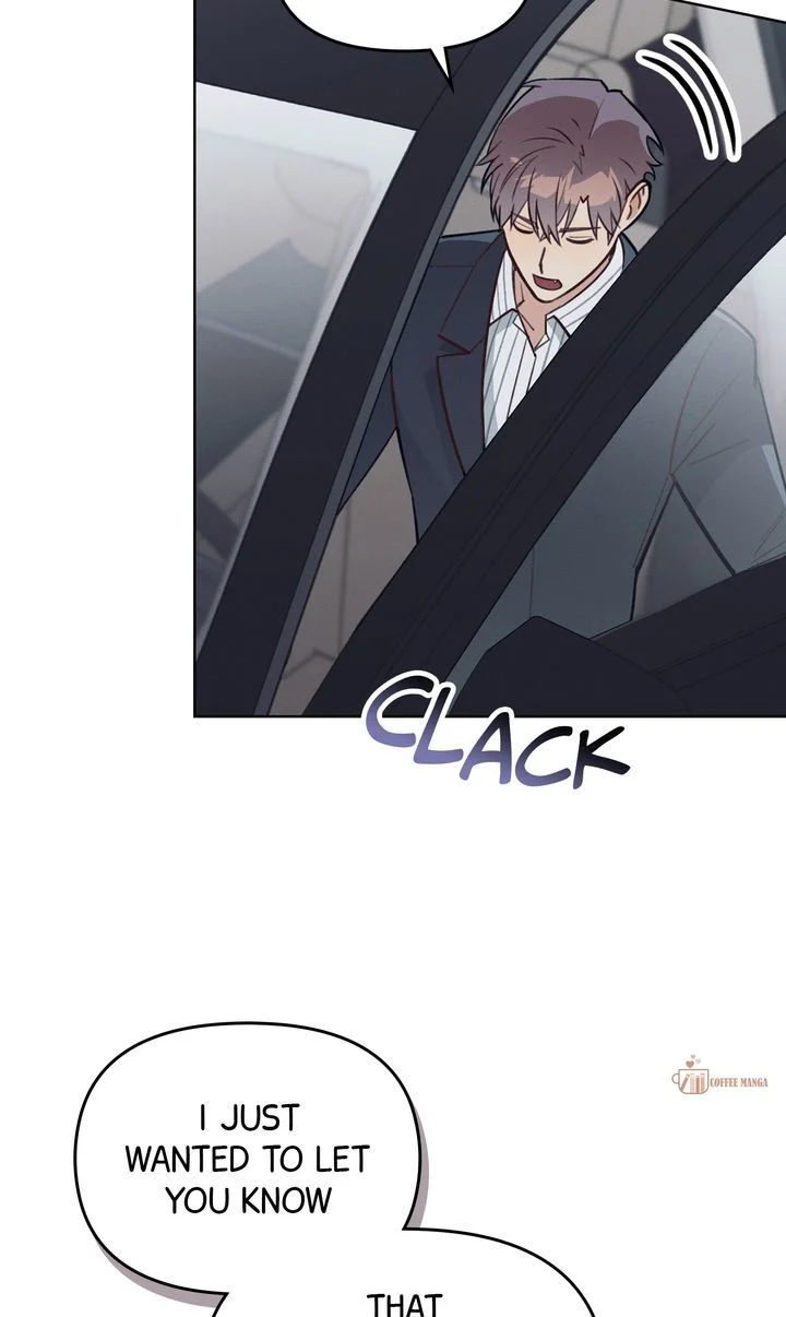 Keeping My Boss on a Tight Leash Chapter 21 page 30