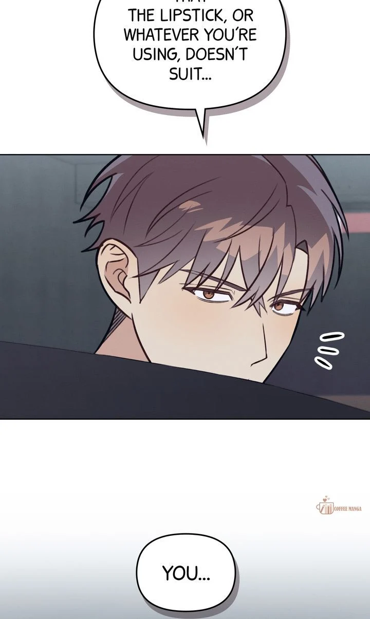 Keeping My Boss on a Tight Leash Chapter 21 page 31