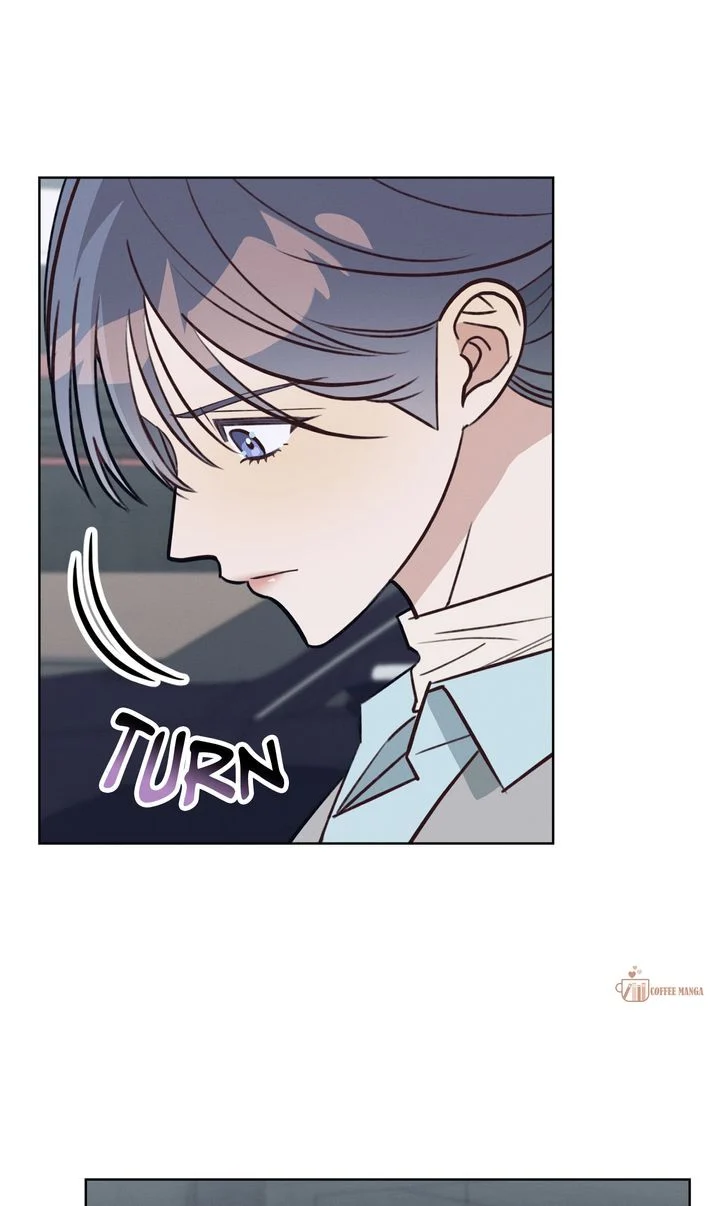 Keeping My Boss on a Tight Leash Chapter 21 page 33