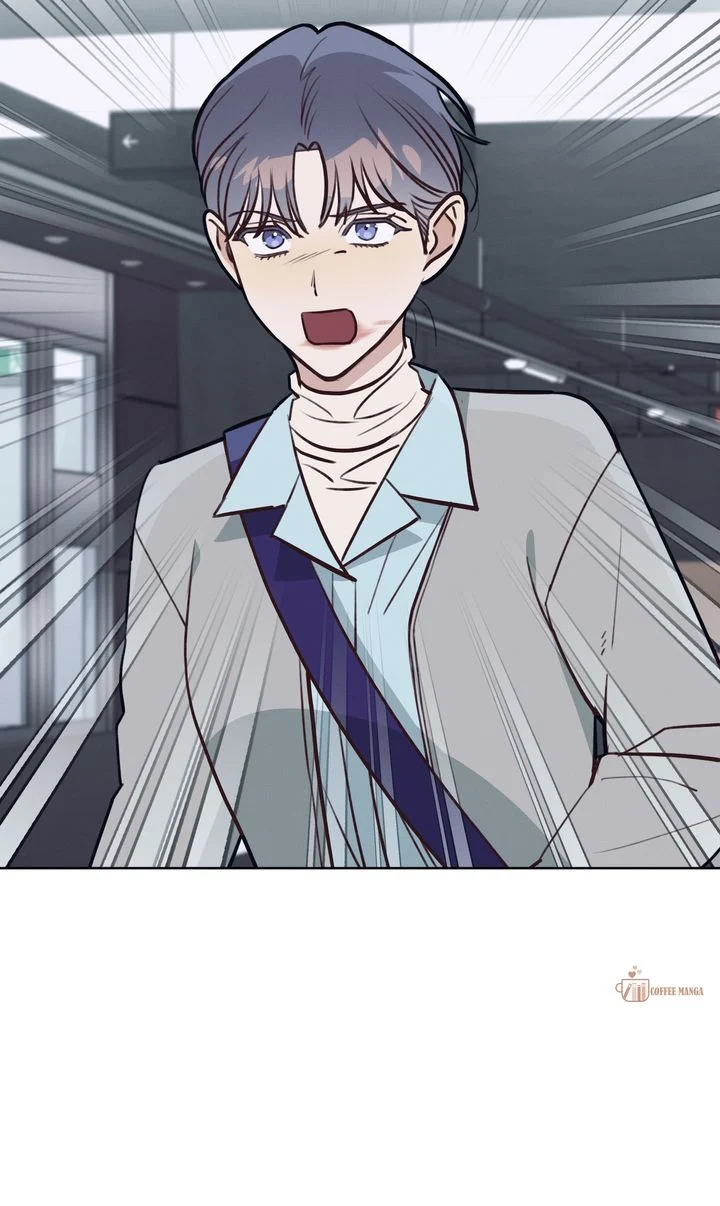Keeping My Boss on a Tight Leash Chapter 21 page 35