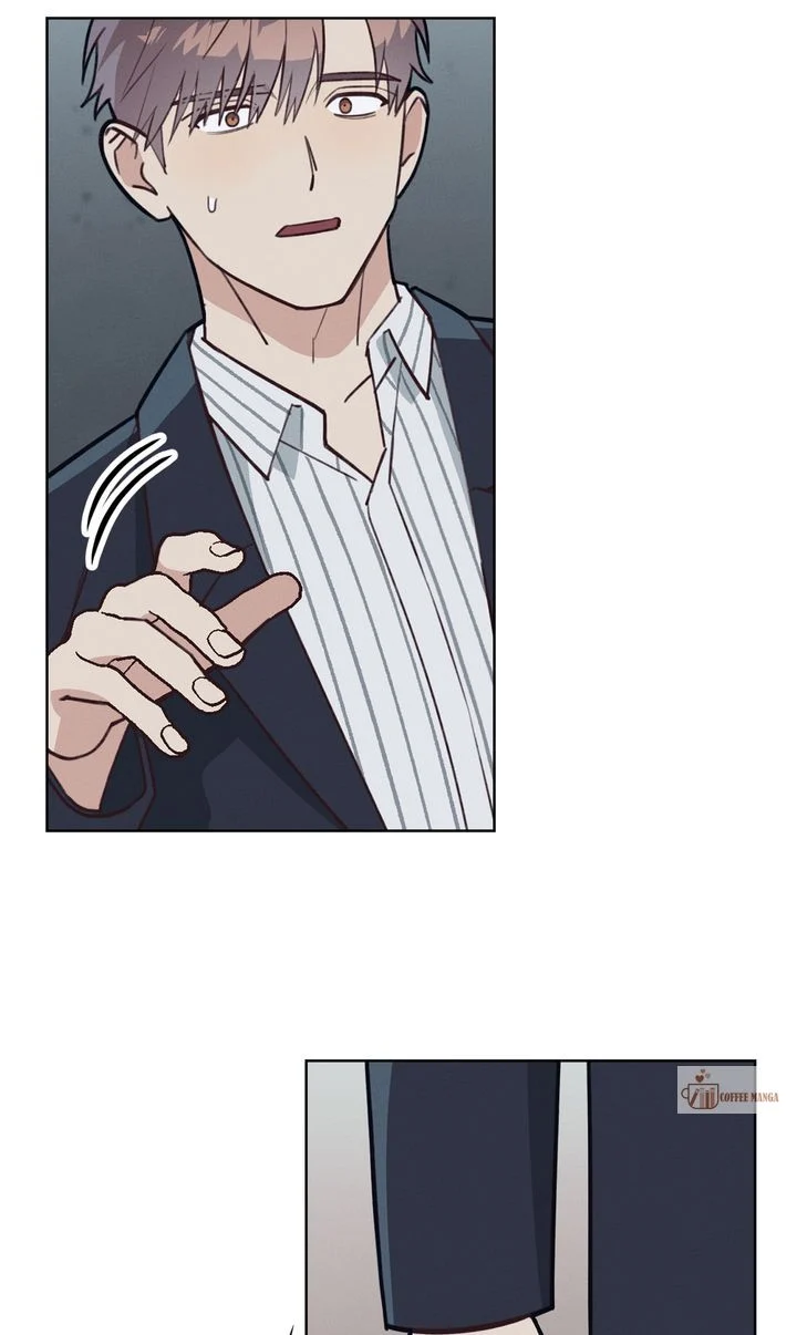 Keeping My Boss on a Tight Leash Chapter 21 page 37