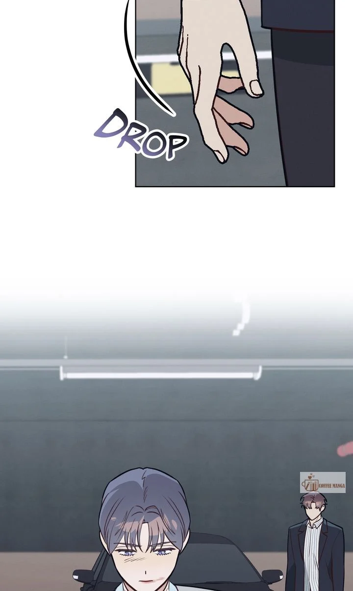 Keeping My Boss on a Tight Leash Chapter 21 page 38