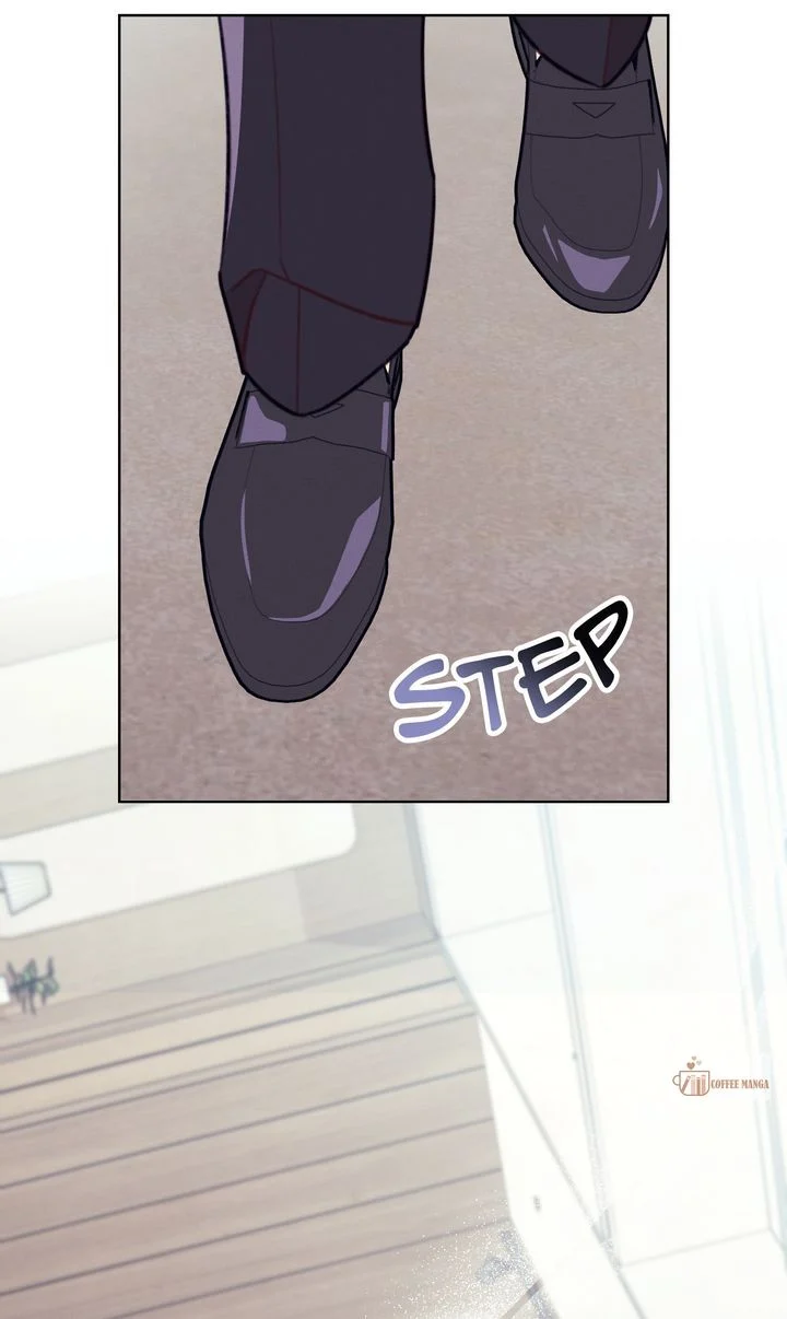 Keeping My Boss on a Tight Leash Chapter 21 page 3